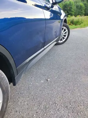 BMW X1 sDrive18d Aut. Advantage Bild 5