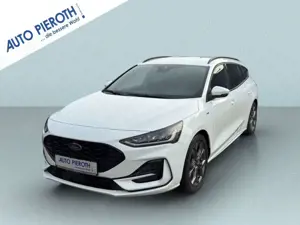 Ford Focus Turnier 1.0 EcoBoost Hybrid Aut. ST-LINE