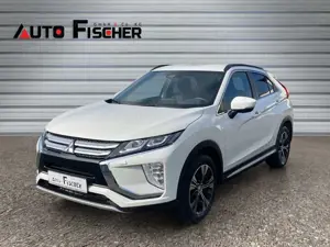 Mitsubishi Eclipse Cross Spirit+ 1.5 T-MIVEC 2WD 6-Gang