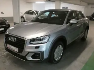 Audi Q2 30 TDI sport Euro 6 *2.Hand*Navi*