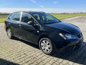SEAT Ibiza ST 1.0 MPI 75PS EURO6 EZ12/2016 Kombi