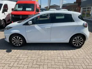 Renault ZOE R135 Intens Z.E. 50 *Standort Malente* Bild 2