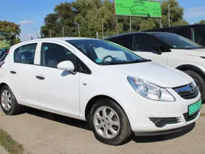 Opel Corsa Selection "110 Jahre"*HUneu*Klima*82TKM*