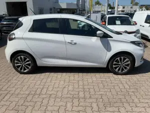 Renault ZOE R135 Intens Z.E. 50 *Standort Malente* Bild 5