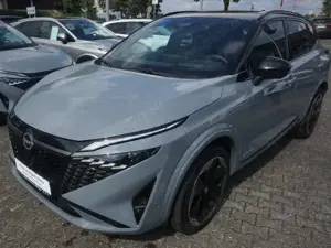 Nissan Qashqai Qashqai 1.5 VC-T e-Power N-Design*KOMFORT PLUS*