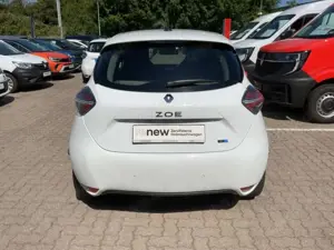 Renault ZOE R135 Intens Z.E. 50 *Standort Malente* Bild 3