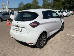 Renault ZOE R135 Intens Z.E. 50 *Standort Malente* Bild 4