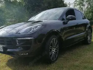 Porsche Macan Macan GTS PDK