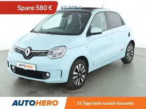 Renault Twingo 0.9 TCe Intens Aut.*TEMPO*CAM*ALU*KLIMA*