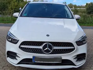 Mercedes-Benz B 200 B 200 7G-DCT AMG Line