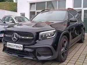 Mercedes-Benz GLB 200 GLB 200 (247.687), AMG und Night Paket