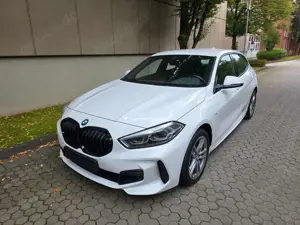 BMW 118 118 i M Sport Navi LED