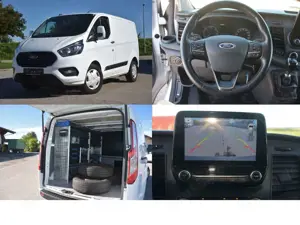 Ford Transit Custom 320 Trend/Sortimo/Navi/RKam./AHK