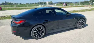 BMW i4 i4 M50 Gran Coupe
