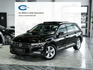 Volkswagen Passat Variant 2.0 TDI Panorama Kamera ACC