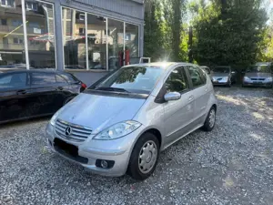 Mercedes-Benz A 170 A -Klasse A 170 TÜV NEU*8FACHTBEREIFT