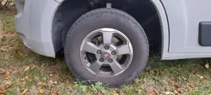 Fiat Ducato Weinsberg CaraTour 540 MQ Bild 3