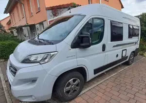 Fiat Ducato Weinsberg CaraTour 540 MQ Bild 2