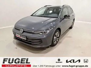 Volkswagen Golf Variant 1.5 TSI Goal FACELIFT LED|Navi|AHK|ACC|RFK