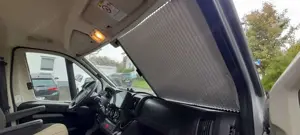 Fiat Ducato Weinsberg CaraTour 540 MQ Bild 5