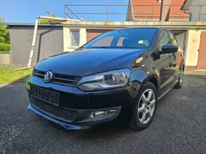 Volkswagen Polo Polo V  5-Türer 1.4 Comfortline