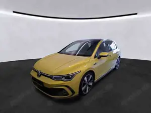 Volkswagen Golf GTD 2.0 TDI DSG *PANO*HEAD-UP*KAMERA*ACC*LE