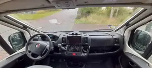 Fiat Ducato Weinsberg CaraTour 540 MQ Bild 4