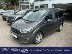 Ford Tourneo Courier Trend 1.0 EcoBoost KLIMA PDC SHZ BEHEIZB. FS