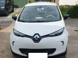 Renault ZOE ZOE (ohne Batterie) 22 kwh Zen