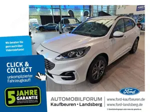 Ford Kuga 2.5 Duratec PHEV ST-Line ACC AHK Navi SHZ