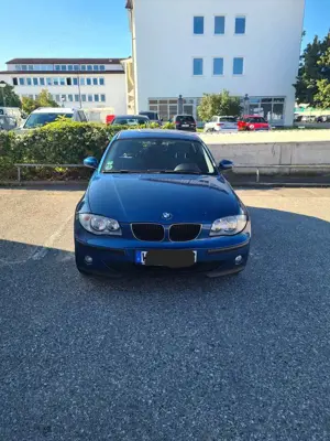 BMW 116 116i