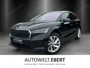 Skoda Enyaq iV 80 Suite/AHK/ACC/KAMERA/WÄRMEPUMPE/