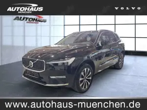 Volvo XC60 XC 60 Plus Bright 2WD Bluetooth Navi LED Klima