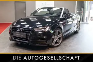 Audi A3 2.0TDI CABRIO S-LINE*LED*NAVI*SHZ*PDC*