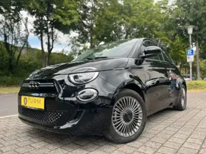 Fiat 500e Icon 42kWh|SOH95%|NAVI|CCS|Tempomat|Stdhzg