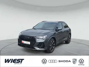 Audi Q3 S line 45 TFSI e S tronic, 19"/KAM/LED/VIRTUA
