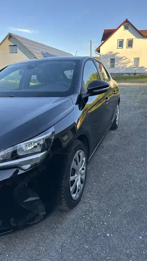 Opel Corsa 1.2 Start/Stop Edition/TUV 09/27