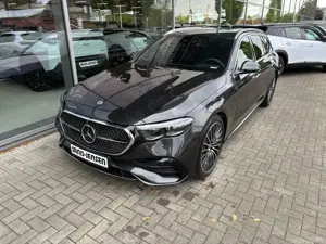 Mercedes-Benz E 220 d T-Modell AMG Line Adv+ 20" Fahrass+ AHK