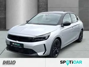 Opel Corsa GS 1.2T LED Apple CarPlay Android Auto Musikstream