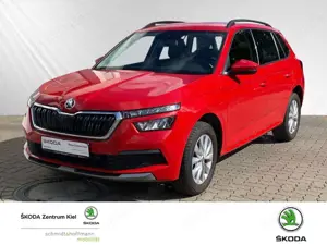 Skoda Kamiq 1.0 TSI Ambition OPF (EURO 6d) Klima Einparkhilfe