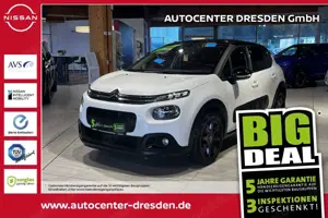 Citroen C3 1.2 PureTech 82/83 Shine PANO NAVI PDC SRWR