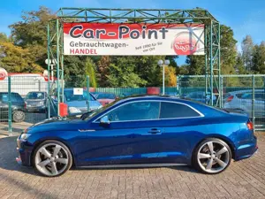 Audi S5 Coupe 3.0 TFSI quattro