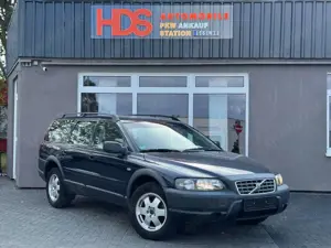 Volvo XC70 2.5T AWD Premium Bild 1