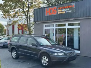 Volvo XC70 2.5T AWD Premium Bild 4