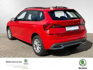 Skoda Kamiq 1.0 TSI Ambition OPF (EURO 6d) Klima Einparkhilfe Bild 4