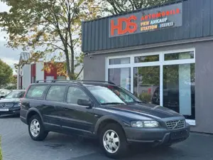 Volvo XC70 2.5T AWD Premium Bild 3