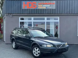 Volvo XC70 2.5T AWD Premium Bild 2