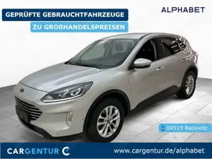 Ford Kuga 2.0 EcoBlue Titanium AHK SpoSi Key Lane AUT