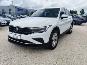 Volkswagen Tiguan 1,5 TSI Move NAVI LED ACC APP CAM