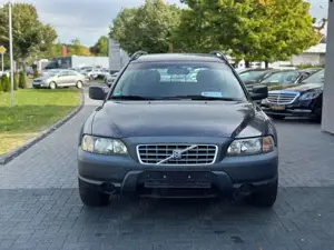 Volvo XC70 2.5T AWD Premium Bild 5